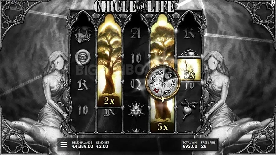 PH22 Bonus Guide
