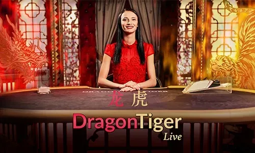Trusted Live Casino Provider