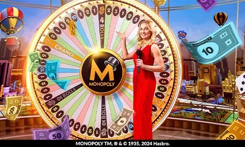 Trusted Slots Game Provider